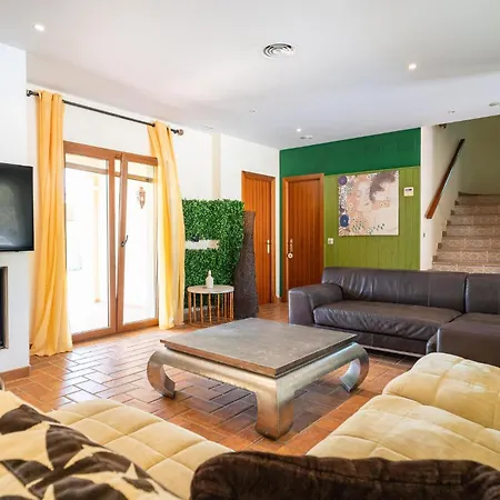 Gorgeous In Vakantiehuis *