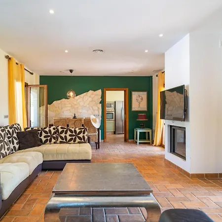 Gorgeous In Conil De La Frontera