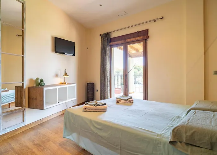 Vakantiehuis Gorgeous In