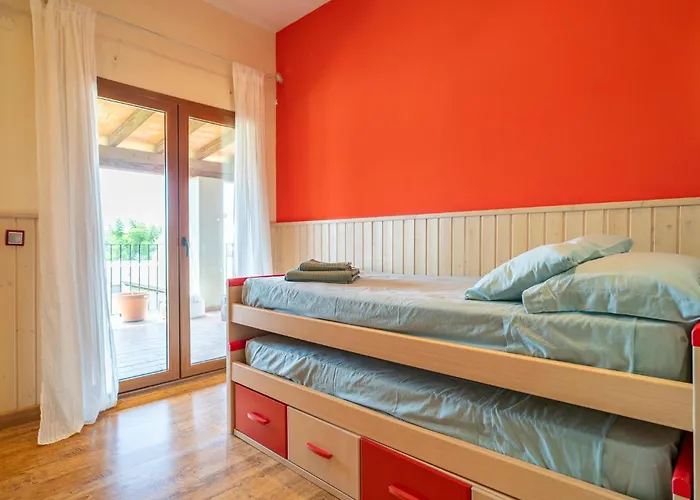 Vakantiehuis Gorgeous In *