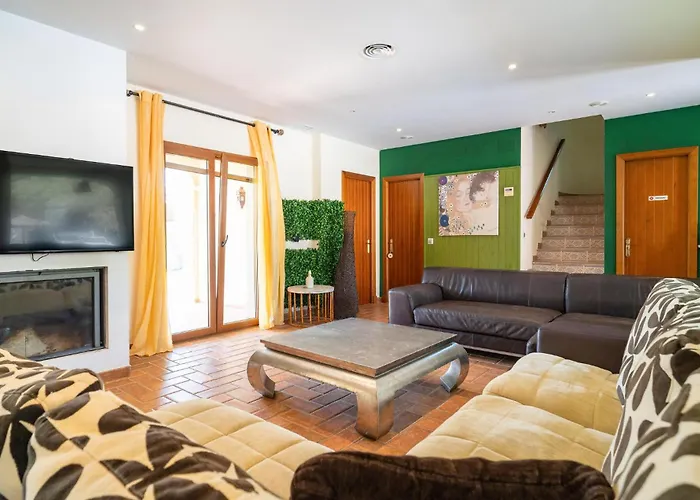 Gorgeous In Vakantiehuis *