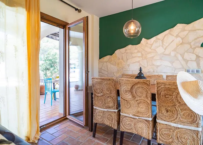 Gorgeous In Vakantiehuis Conil De La Frontera