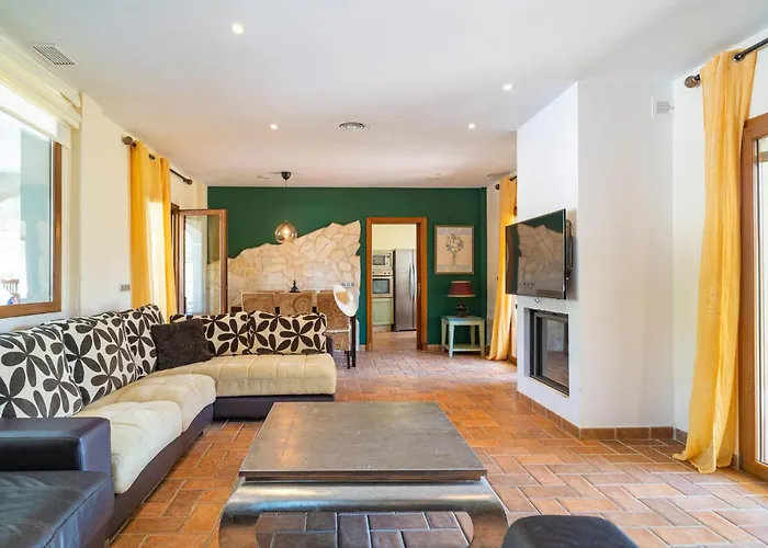 Gorgeous In 콘일데라프론테라