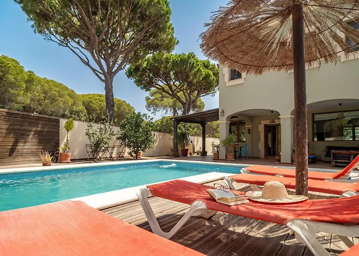 Vakantiehuis Gorgeous In