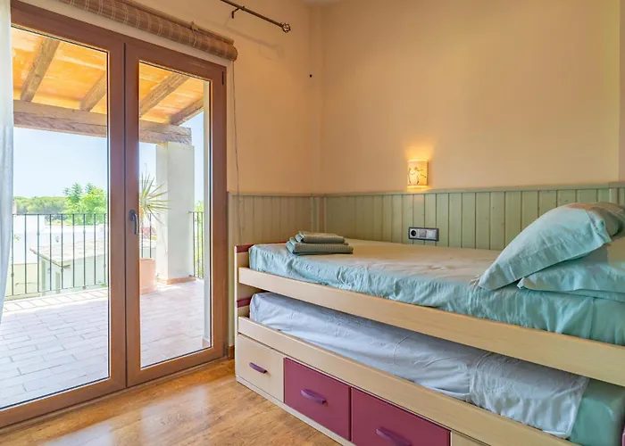 Gorgeous In Vakantiehuis *