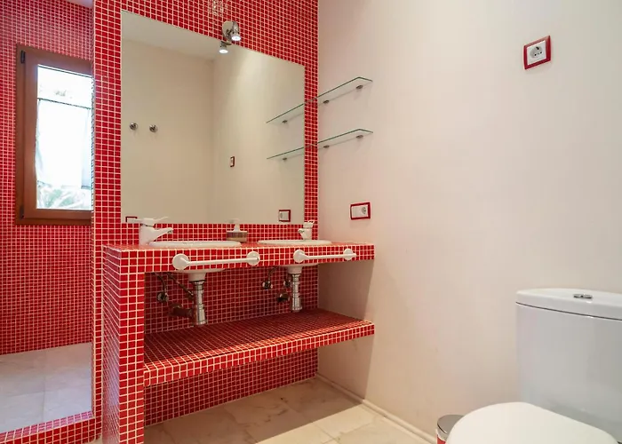 Gorgeous In 펜션 콘일데라프론테라