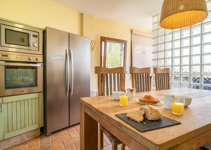 Gorgeous In 콘일데라프론테라