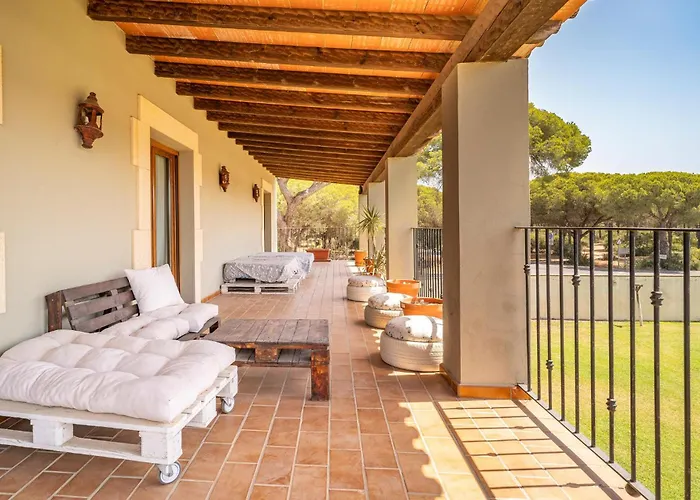 Gorgeous In Vakantiehuis