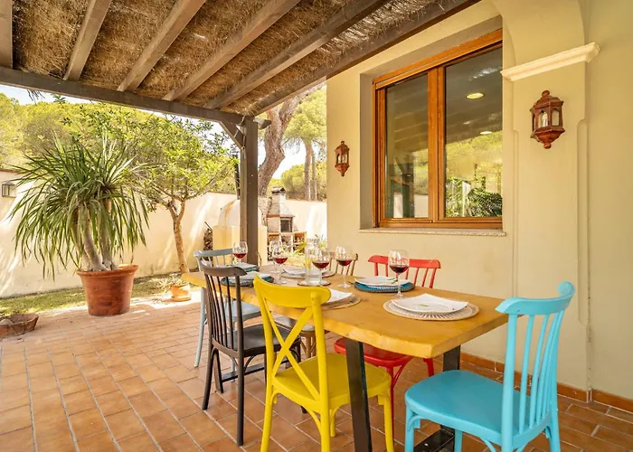 Gorgeous In Vakantiehuis