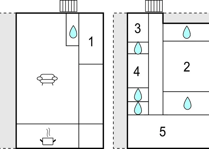 Gorgeous In Conil De La Frontera