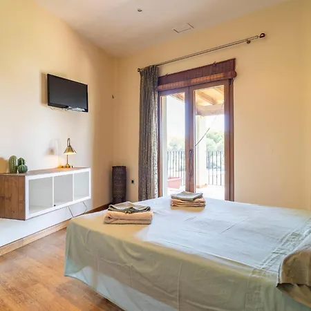 Сasa de vacaciones Gorgeous In