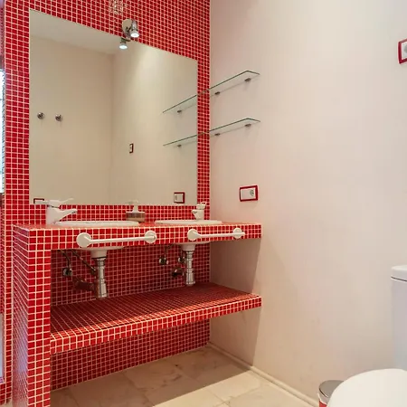 Gorgeous In Сasa de vacaciones Conil De La Frontera