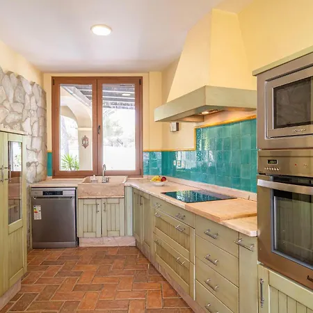 Gorgeous In Сasa de vacaciones