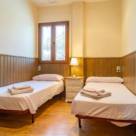 Сasa de vacaciones Gorgeous In