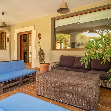 Сasa de vacaciones Gorgeous In Conil De La Frontera