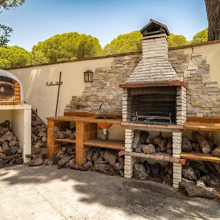 Gorgeous In Conil De La Frontera