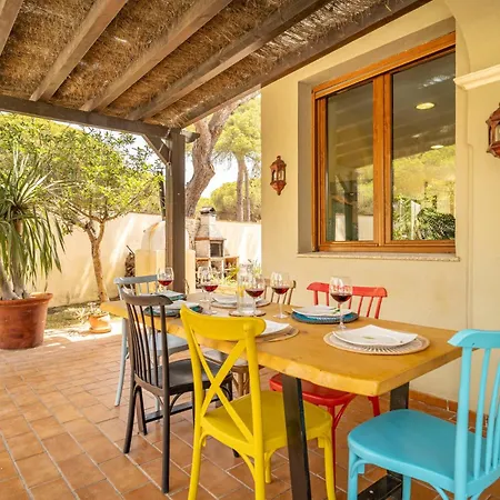 Gorgeous In Сasa de vacaciones