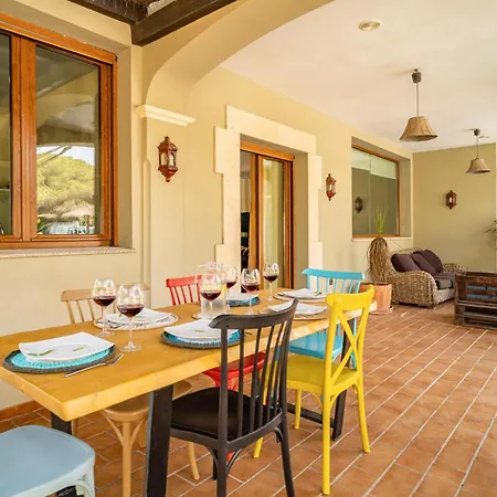 Gorgeous In * Conil De La Frontera