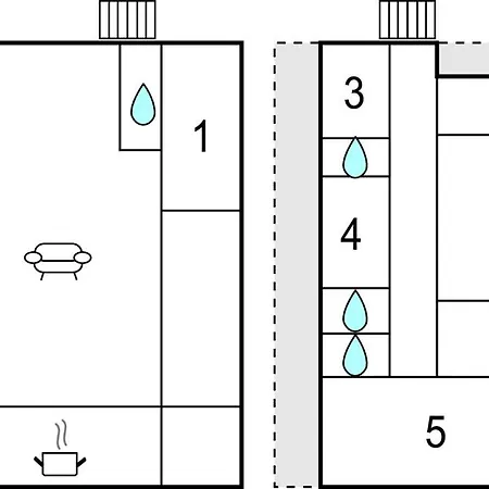 Gorgeous In Conil De La Frontera