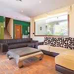 Luxurious In